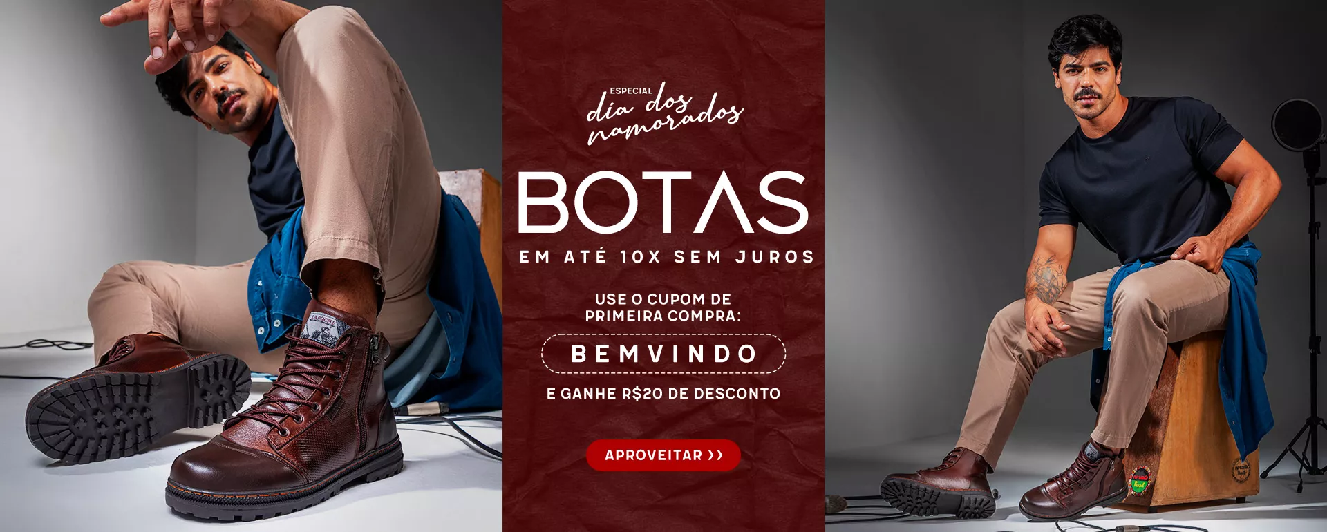 Botas
