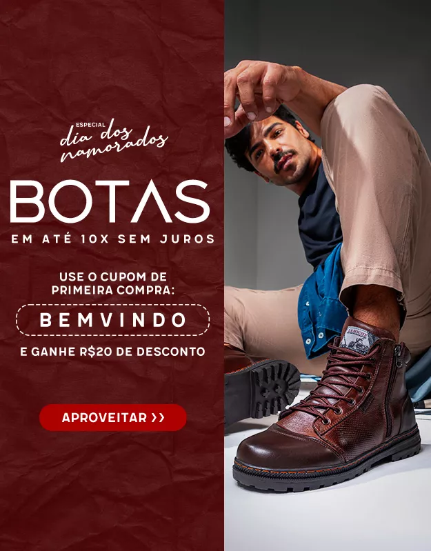 Botas