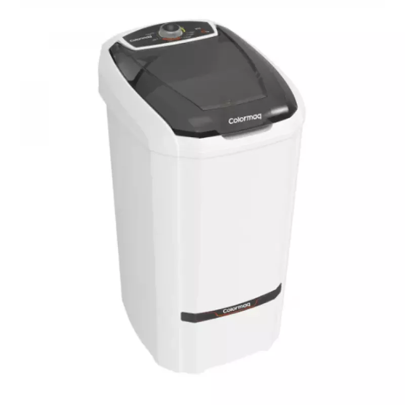 Tanquinho Colormaq Semiautomático 10Kg LCS10 BR 127V | Lojas Premium