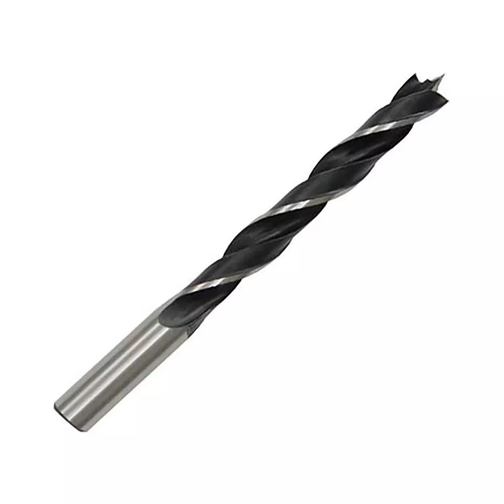 Broca Madeira 3 Pontas 12X151MM REF:53.0014 -ROCAST | Mabore