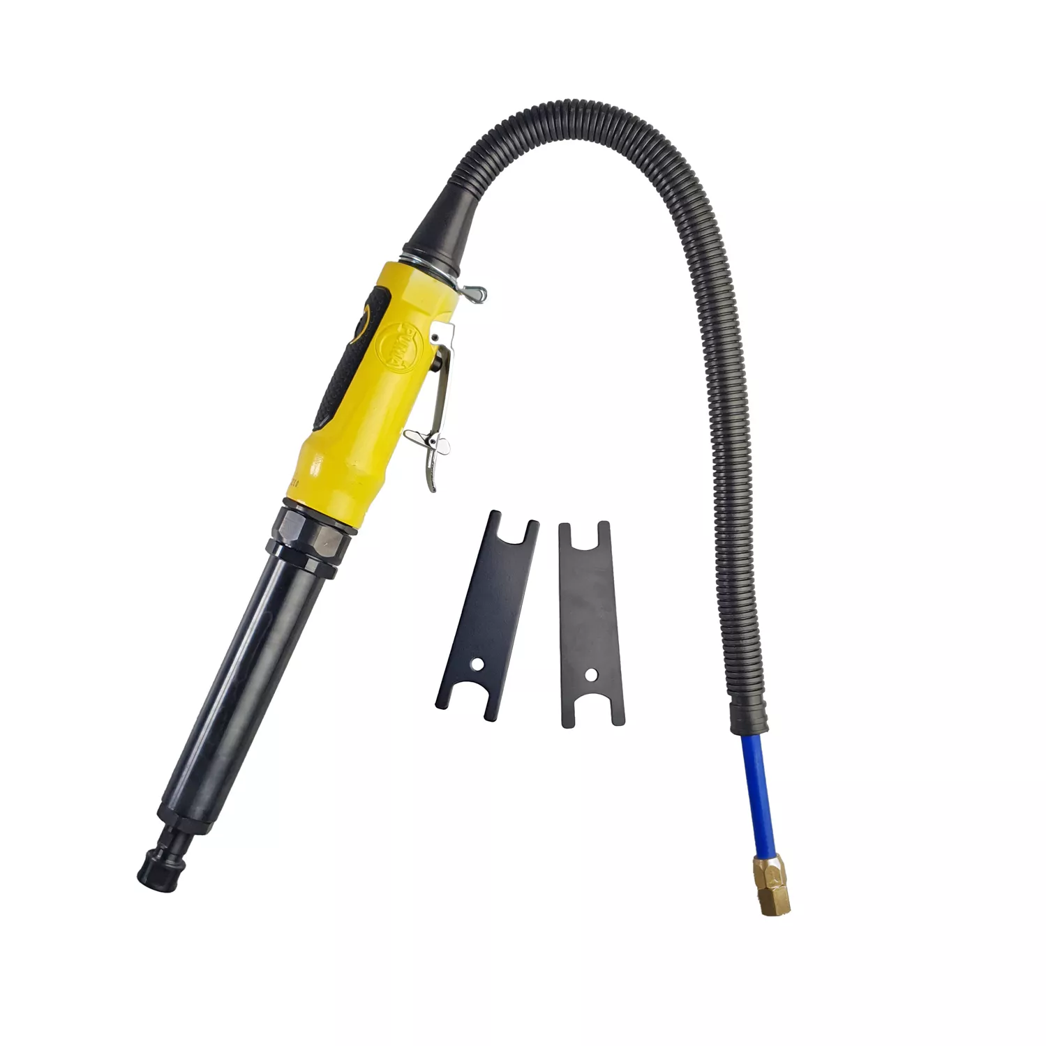 Retífica Pneumática Longa Reta 1/4 Pol AT-7333LI Puma | Mabore