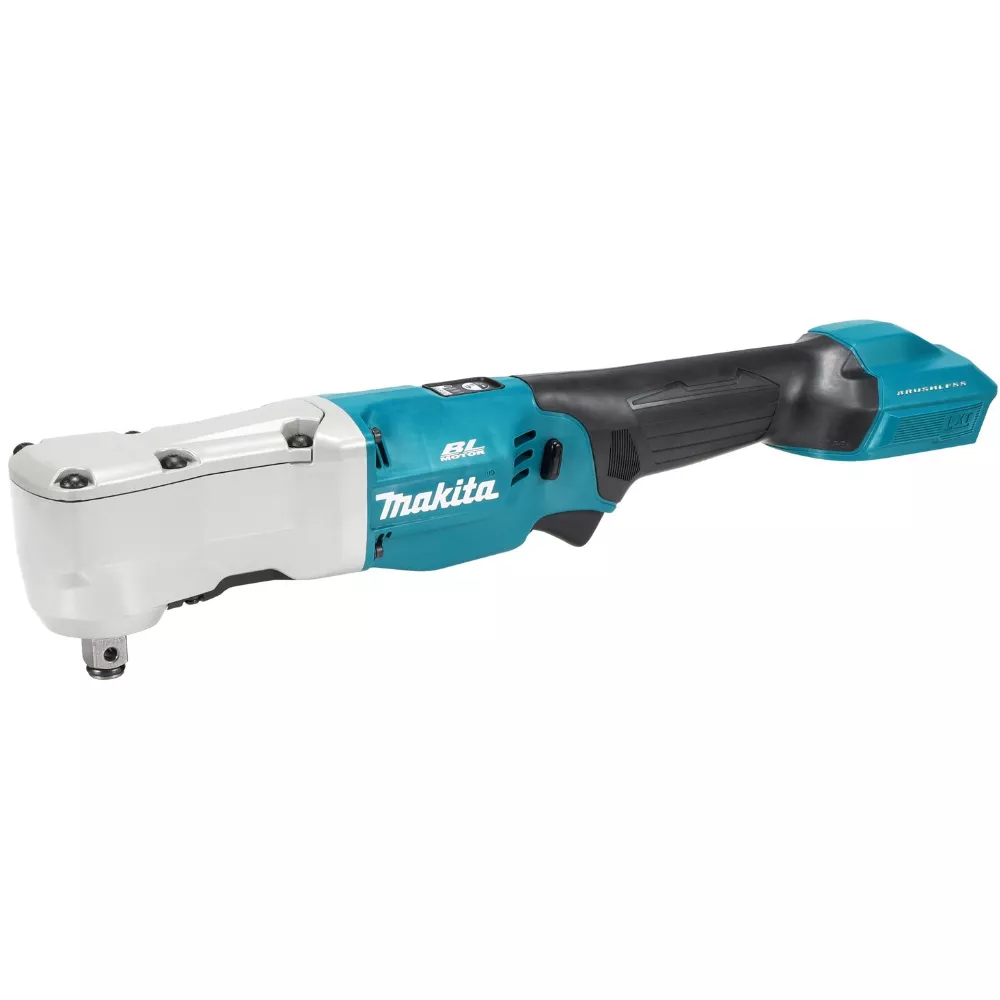 Chave de Impacto Angular 1/2 Pol à Bateria 18v DTL300Z Makita | Mabore