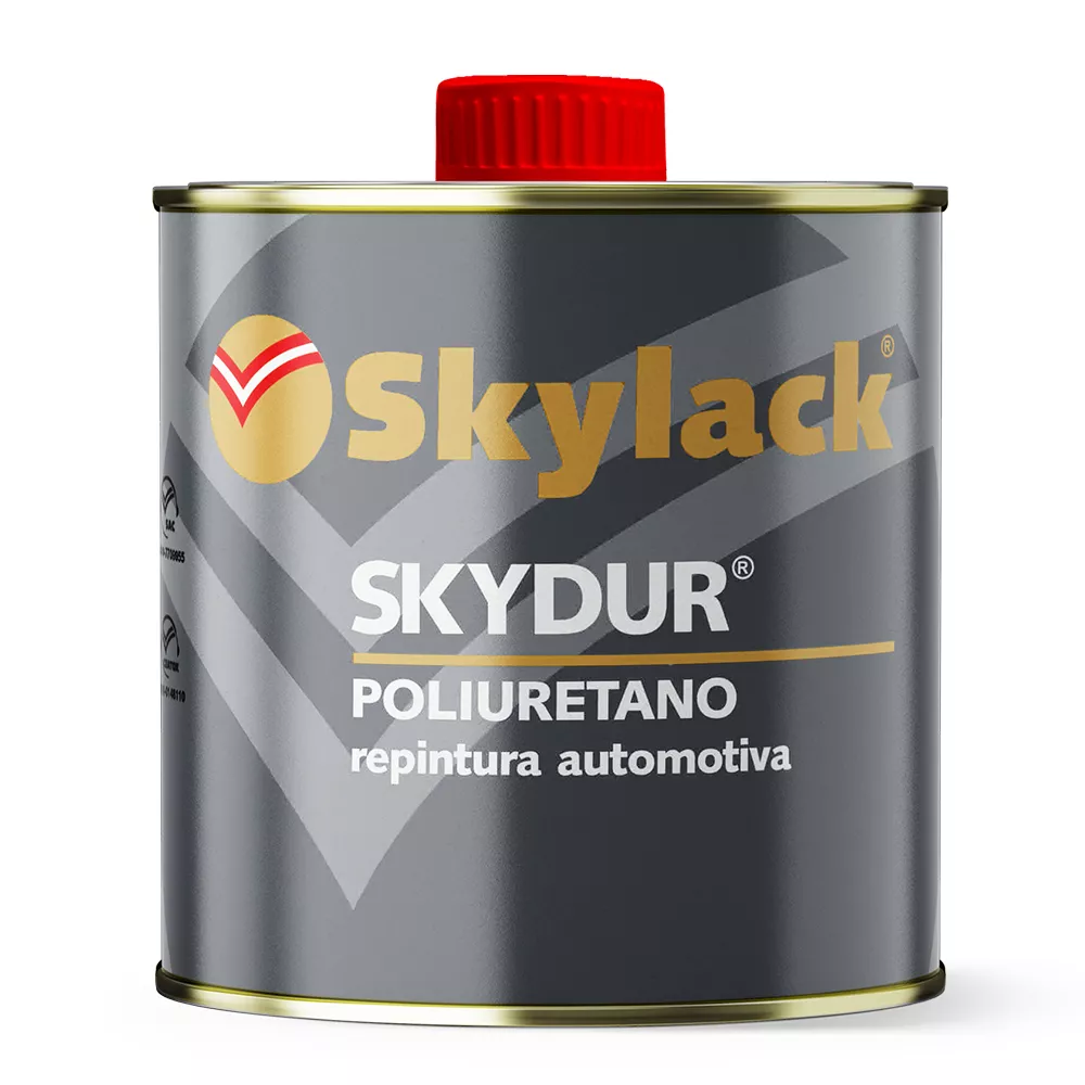 Endurecedor Rápido para Esmalte PU 350 Skylack | Marquezim Tintas