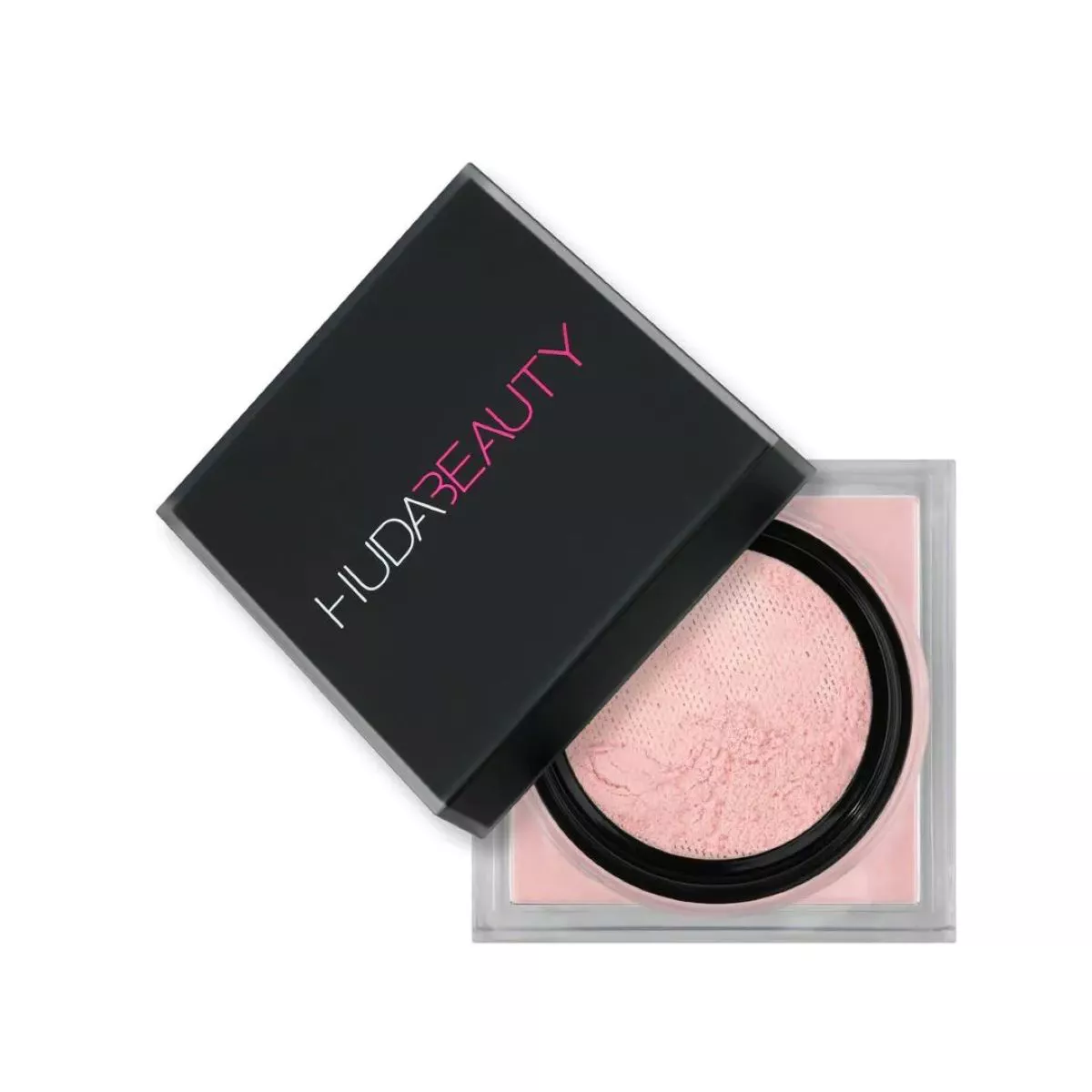 Easy Bake - Huda Beauty | Cor: Cherry Blossom Cake | MELKA
