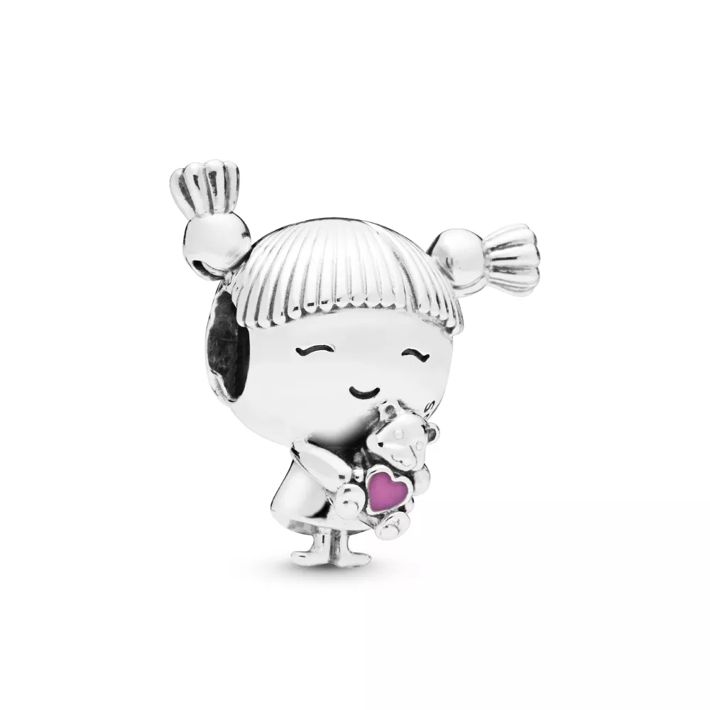 charm-pandora-menina-carinhosa