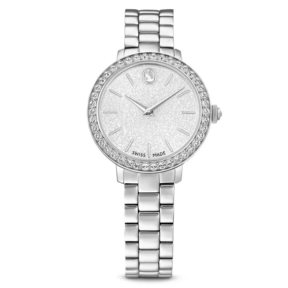 Relógio Swarovski Feminino Matrix