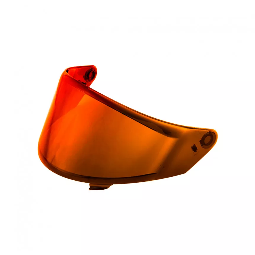 VISEIRA ORIGINAL KYT - STRIKER/NF-R/NZ-RACE/NX-RACE - IRIDIUM
