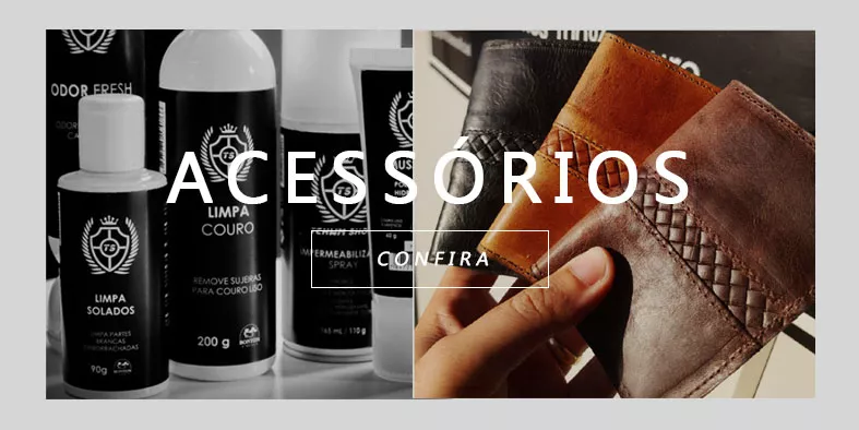 ACESSORIOS
