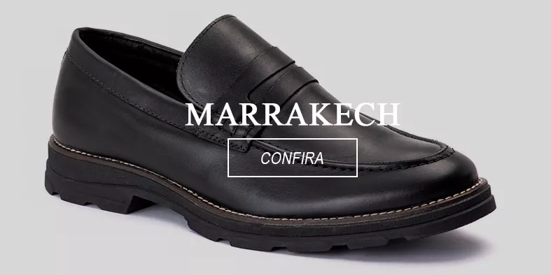 MARRAKECH