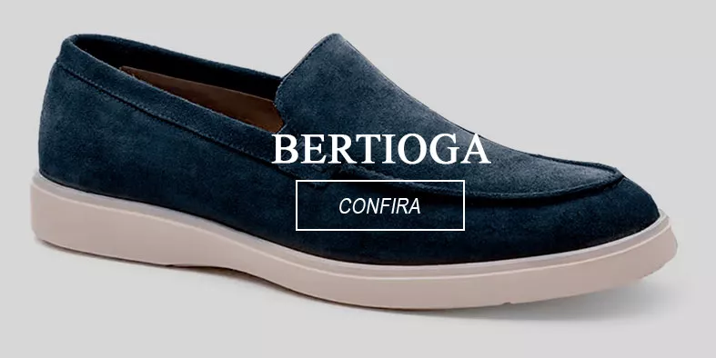 BERTIOGA