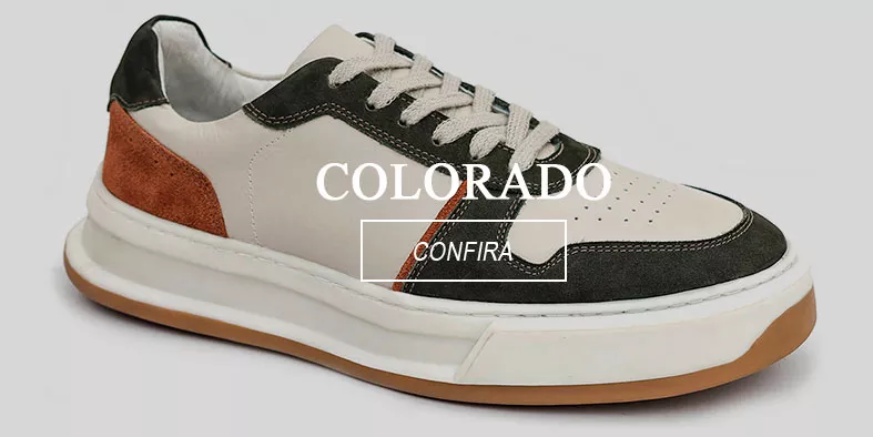 COLORADO