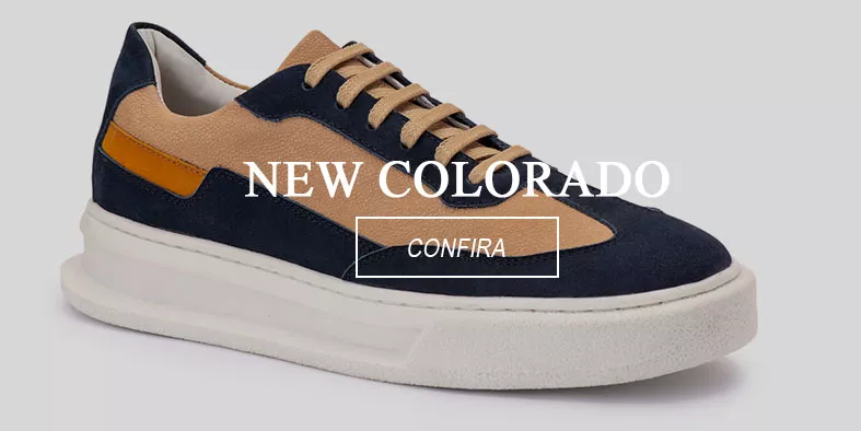 NEW COLORADO