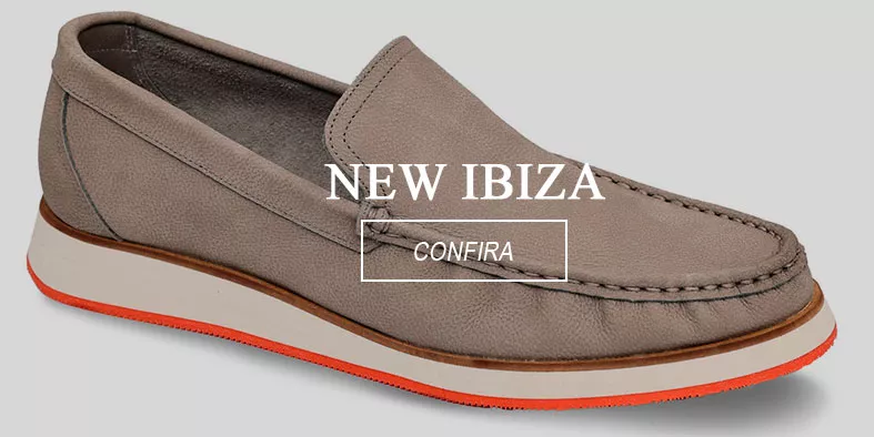 NEW IBIZA