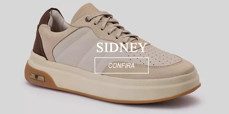 SIDNEY