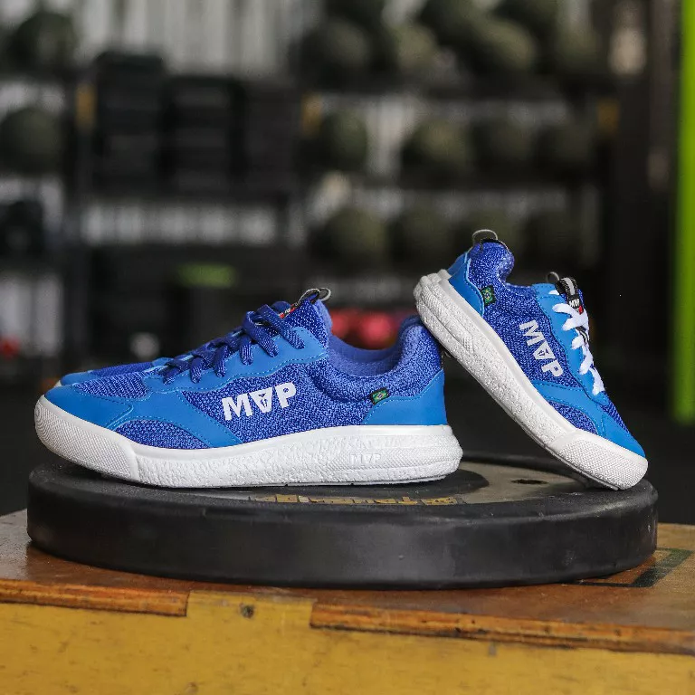 Tênis Infantil MVP Rx Fly - Blue | MVP Fitness - Loja Oficial