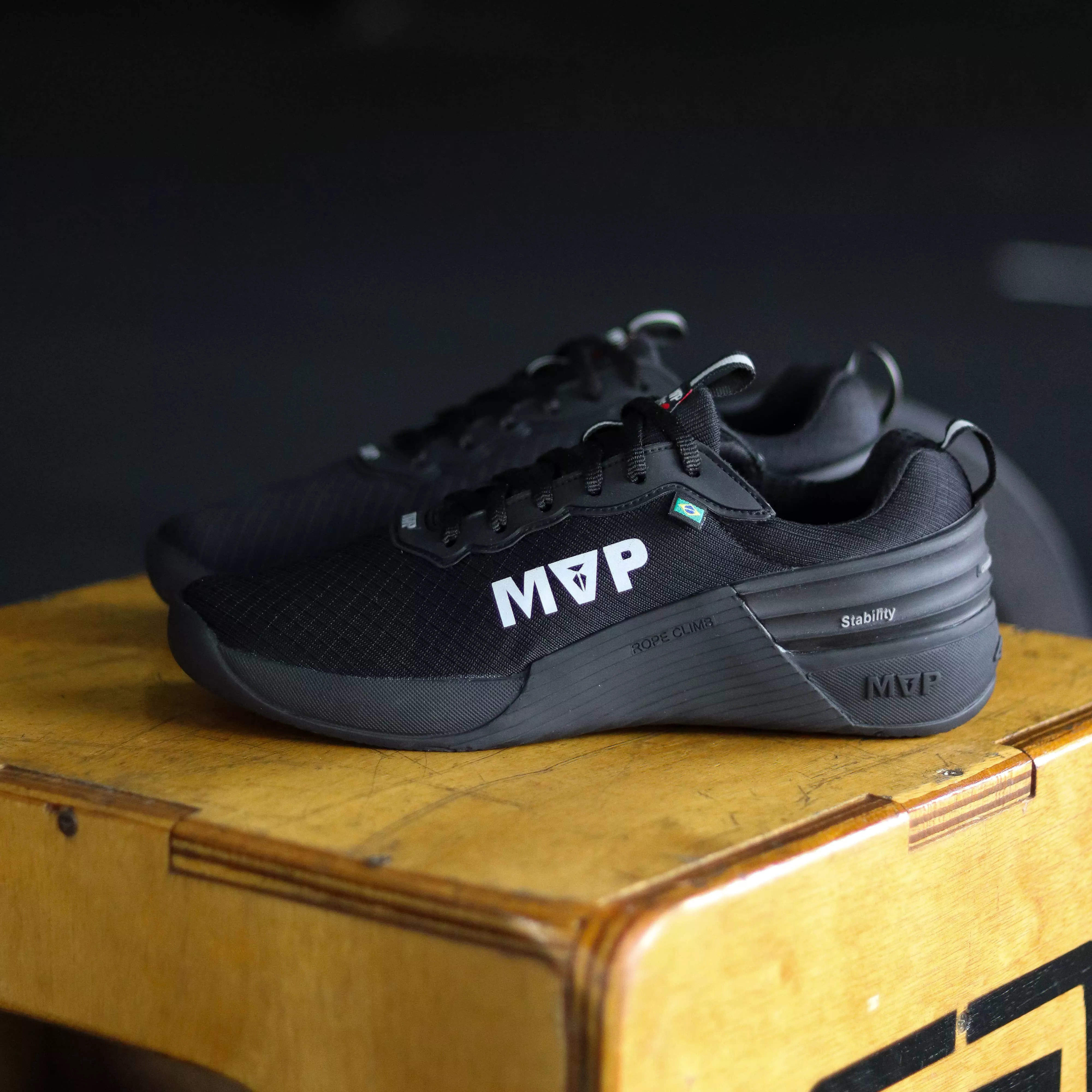 tenis-de-cross-4x4-preto-50113