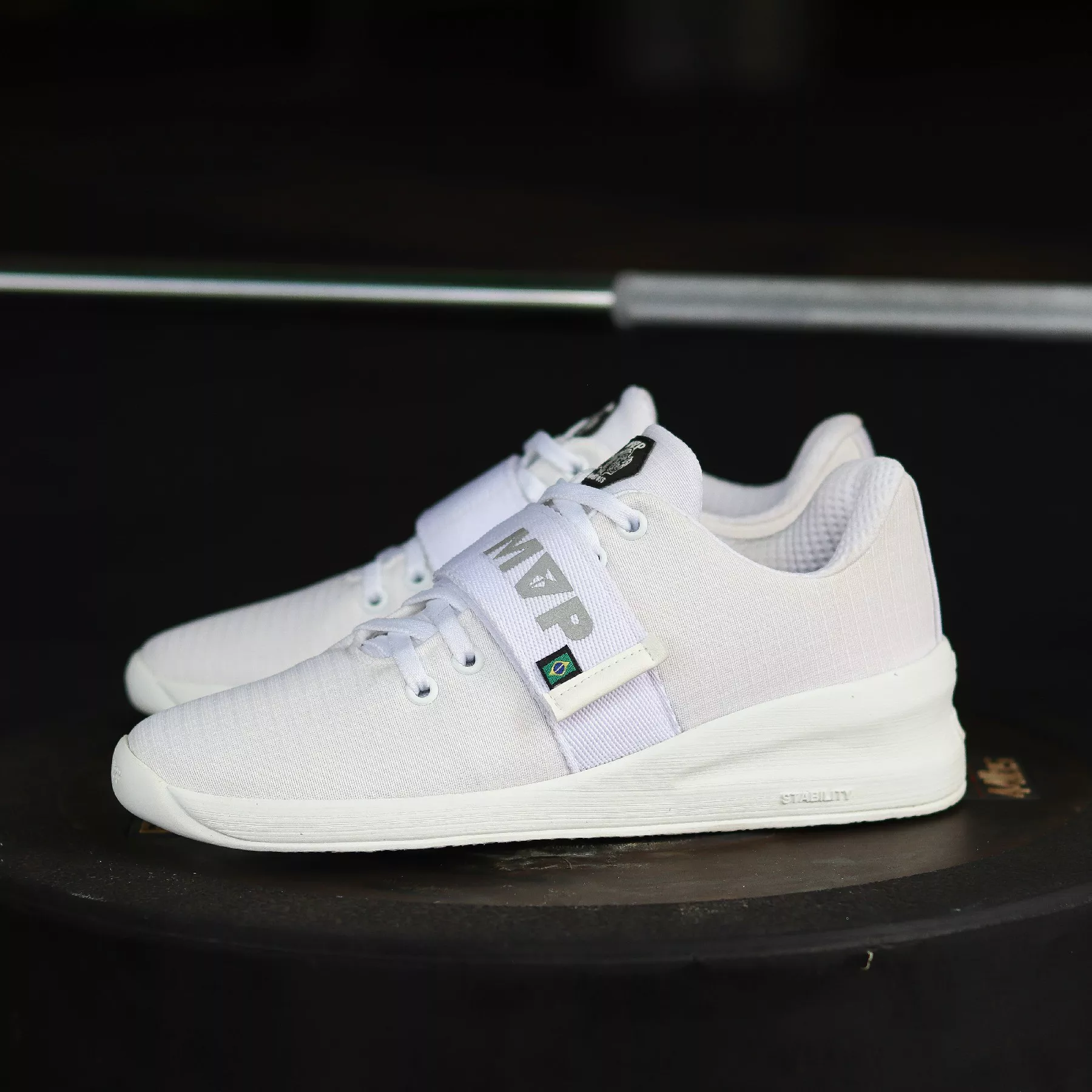 【新品】Asphalt Legion – Volume One LP ,koco Tênis de LPO Lifter PRO - All White 50114 | MVP Fitness - Loja Oficial