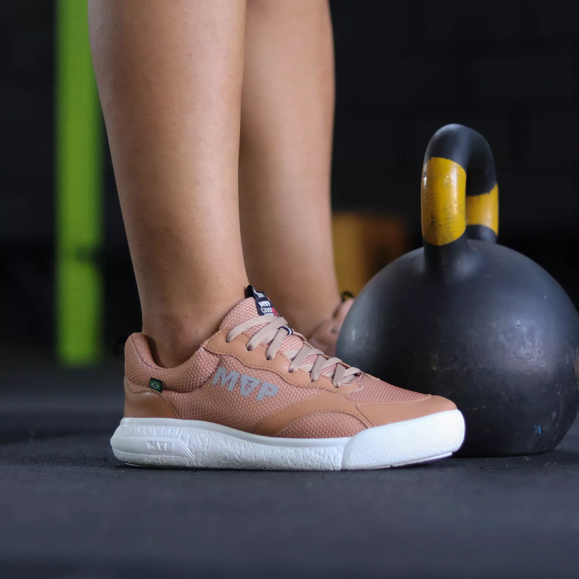 Tênis Rx Fly - Ambar | MVP Fitness - Loja Oficial