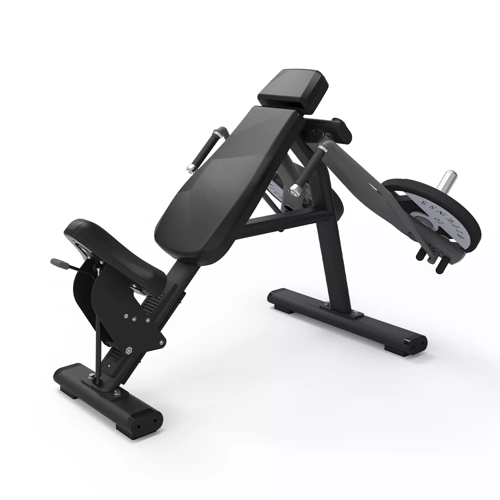 Maquina para Academia Crucifixo de Musculação CS-T | NATURAL FITNESS