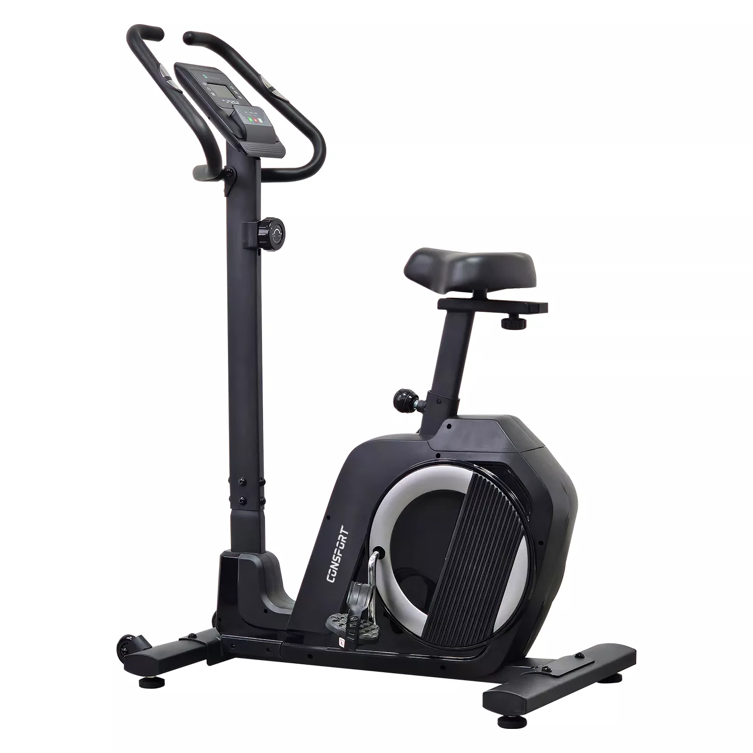 Vup Exa Vアップエクサ V2 Lサイズ Bicicleta Ergométrica Vertical Prime VP-2000 – Treino Silencioso