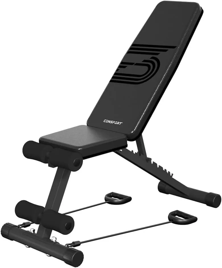 Banqueta 5x1 Consport | NATURAL FITNESS