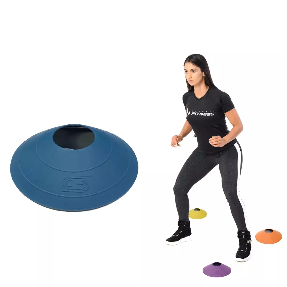 Chapéu Chinês | NATURAL FITNESS