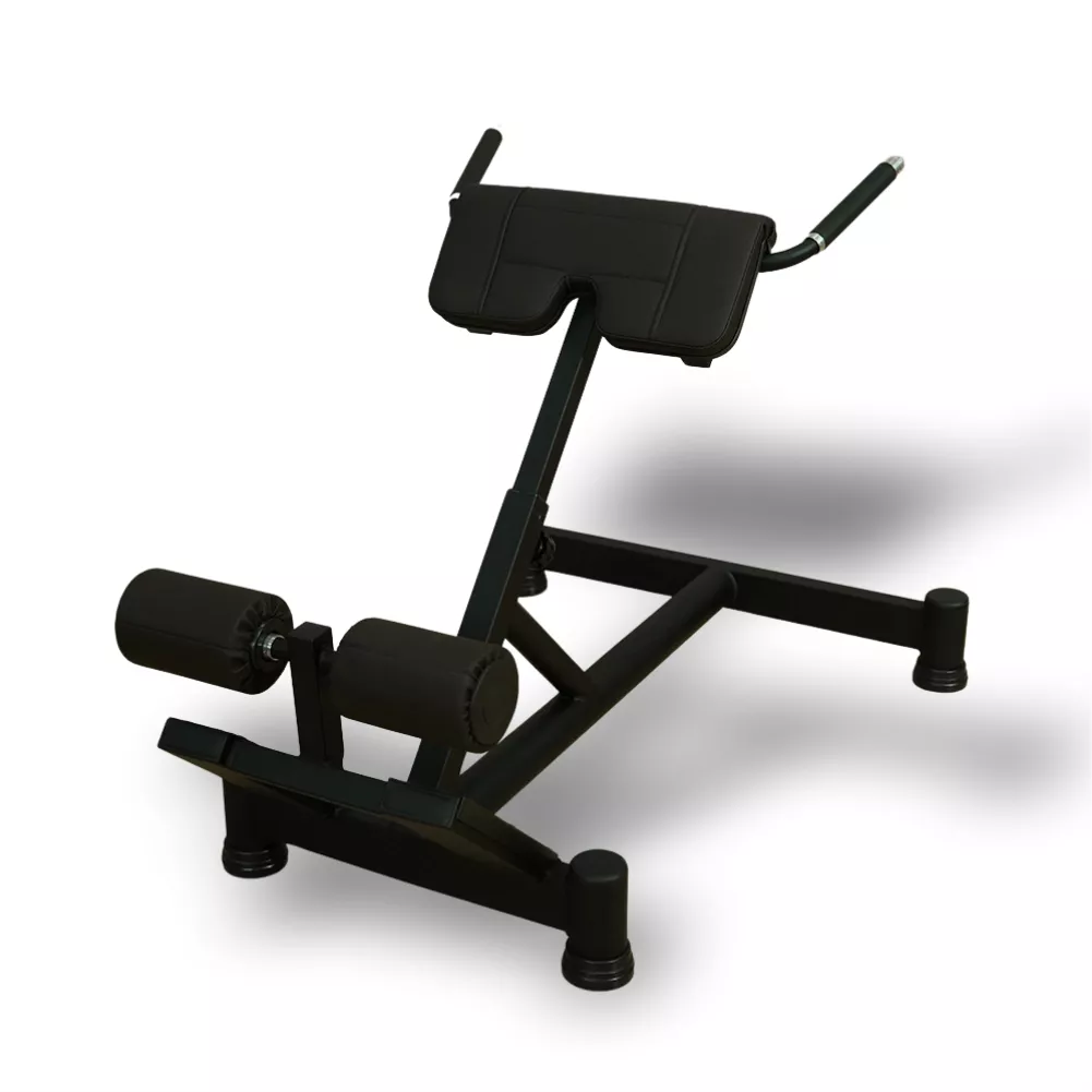 Banco Lombar Livre - Consport | NATURAL FITNESS