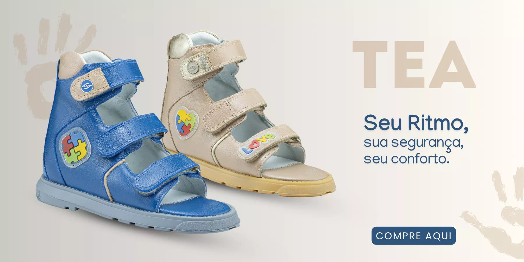 Lançamento TEA 