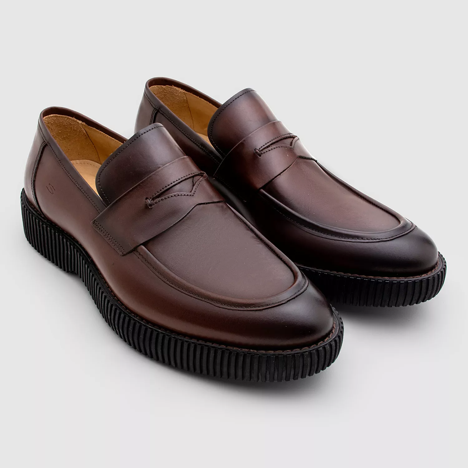 Sapato Casual Loafer Alexander Negresco | Salerno Prime