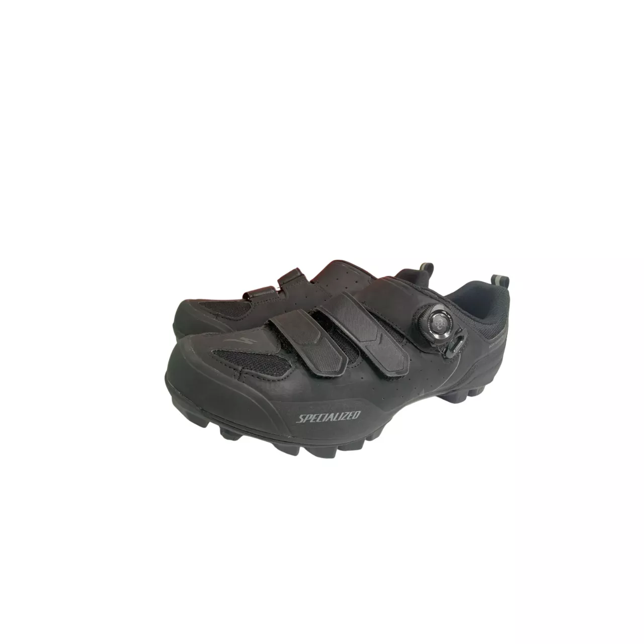 Sapatilha Mtb Mod Comp Cor Preto/Cinzentado Tam 40 EUR Speci | OVERBIKE