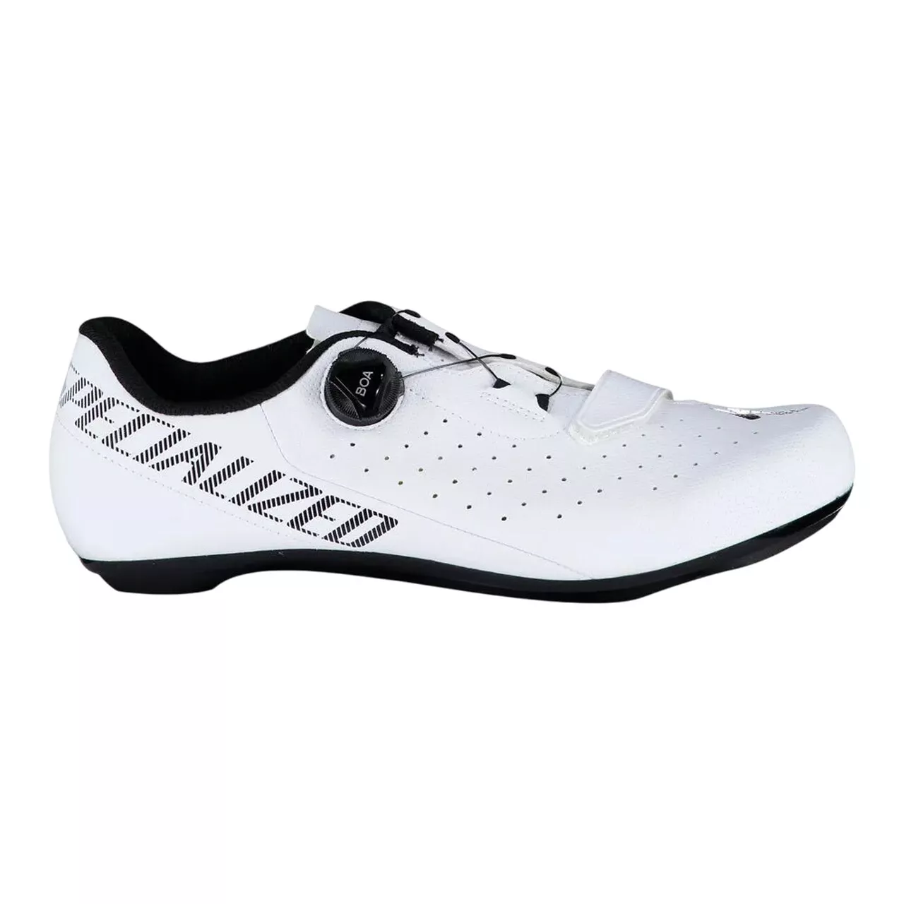 Sapatilha Torch 1.0 Branca Speed Specialized | OVERBIKE