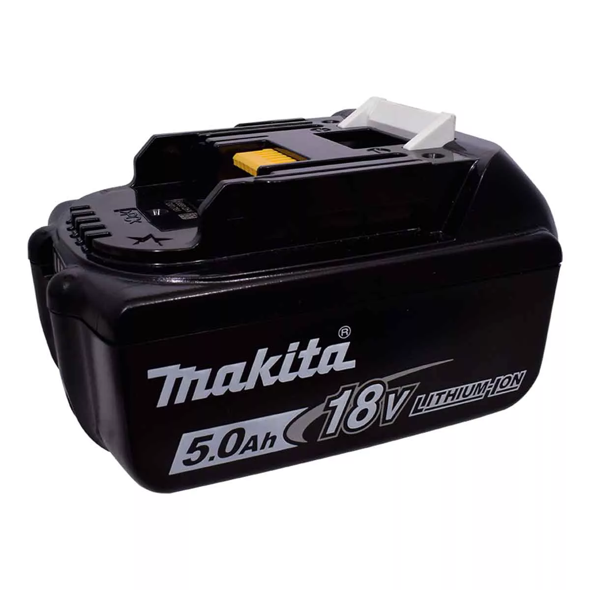 Bateria BL1850B 18 Volts LI-ÍON 5.0Ah 197280-8 Da Makita | Palma ...
