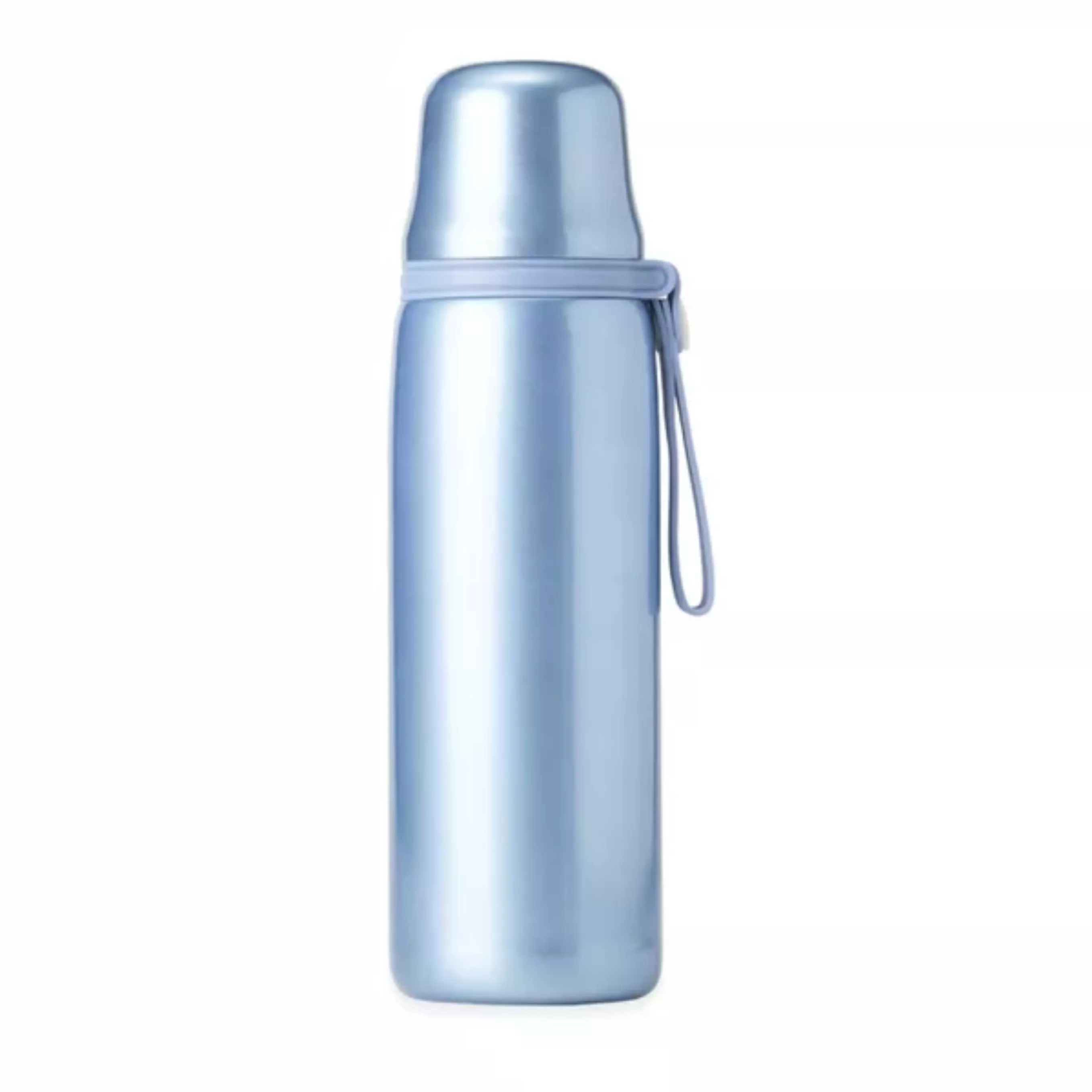 Garrafa Térmica 850ml | Personalizar Toledo