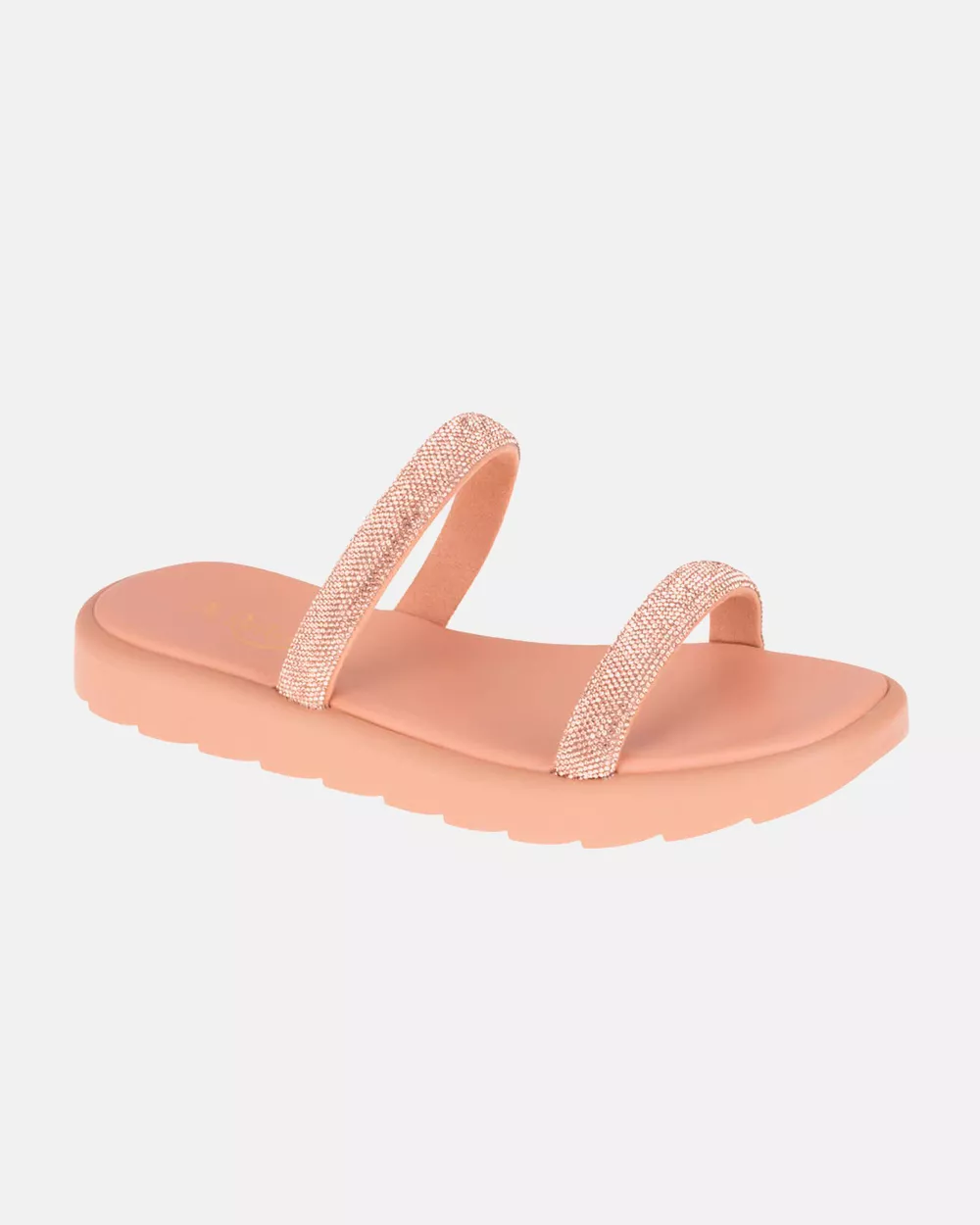 Papete Prímula - Rosado | Pé Relax Calçados Confortáveis