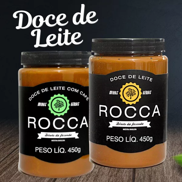 Doce de Leite