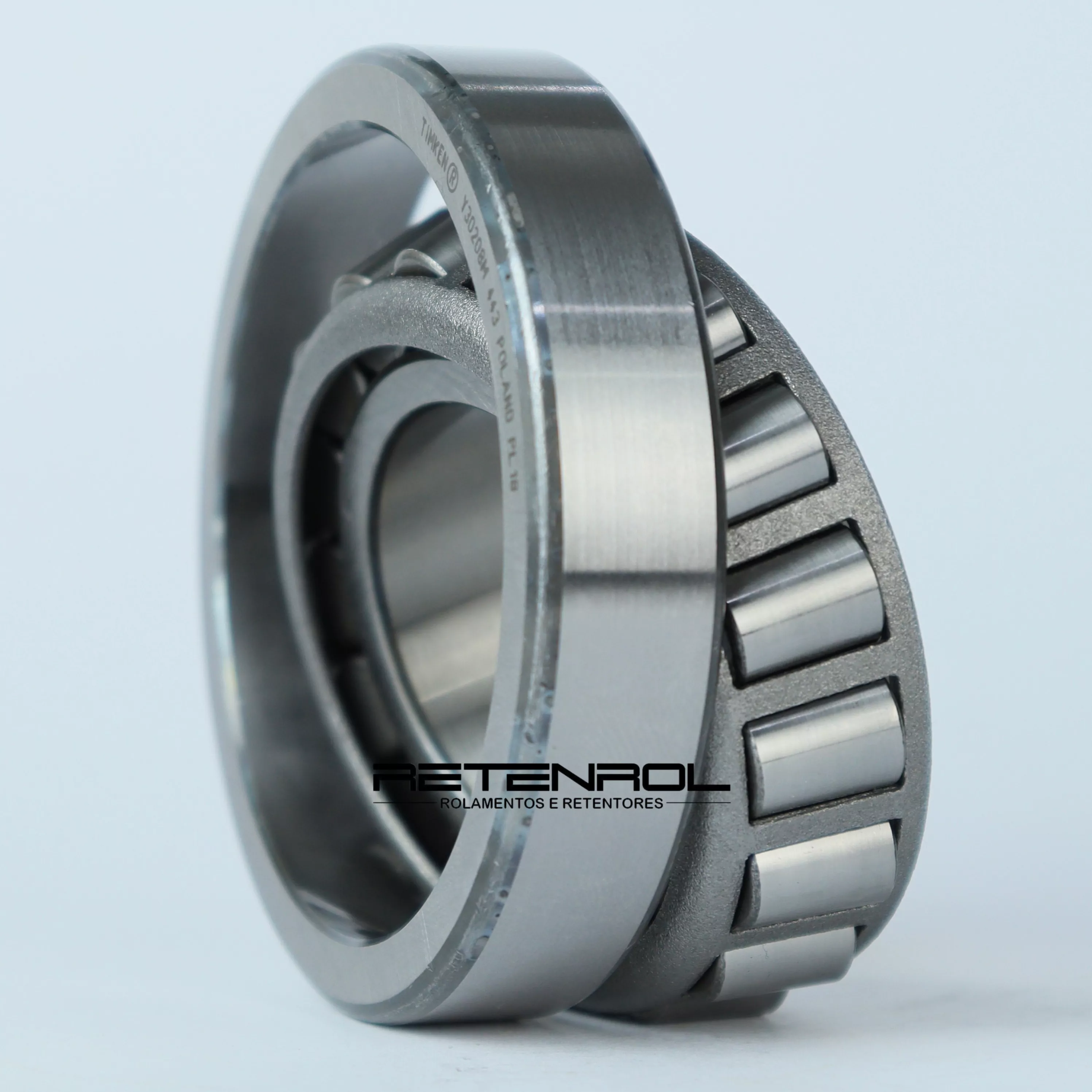 30208 ROL CONICO TIMKEN 40X80X19.75 | RetenRol