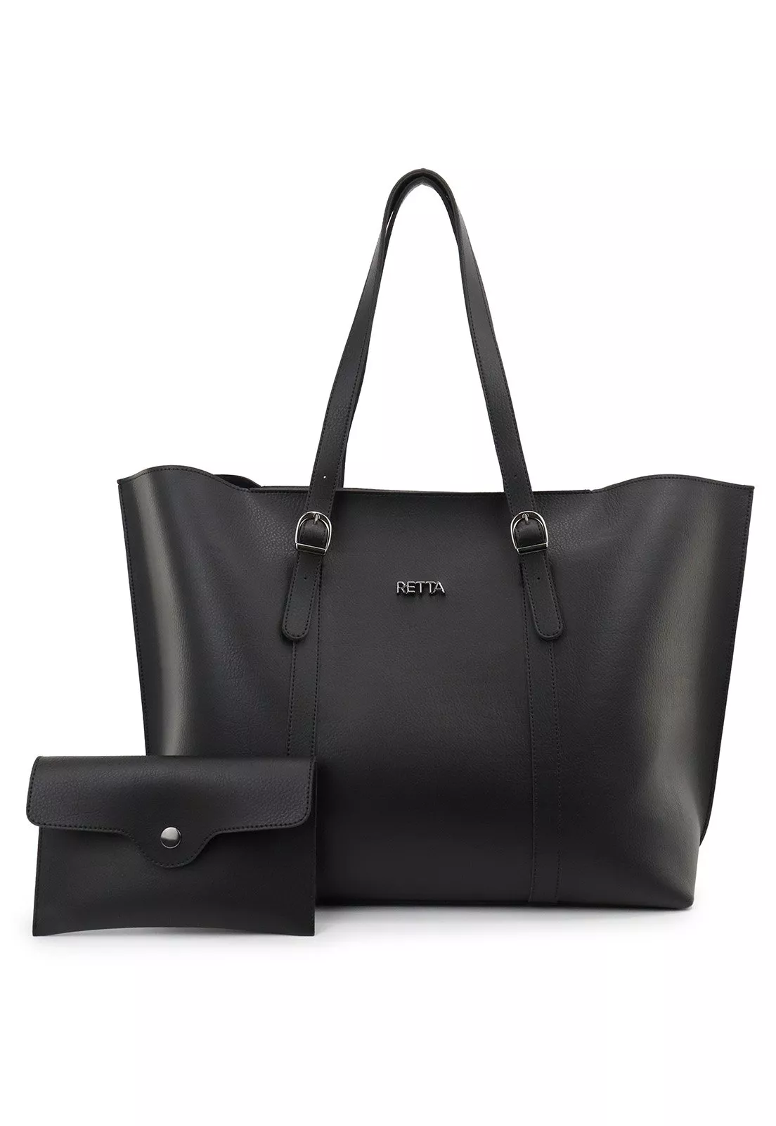 小物 CIarence Bolsa Saco Feminina Grande Necesserie Brinde Retta Oficial | RETTA