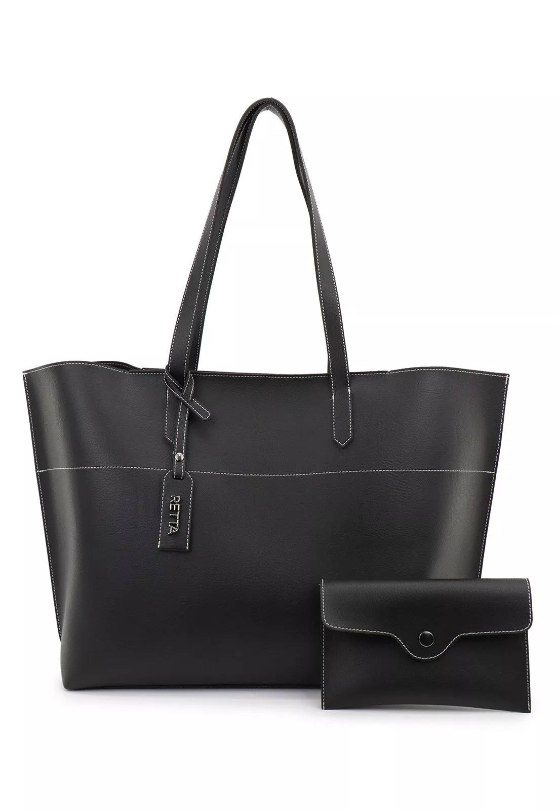 Bolsa Sacola Feminina Tote Grande Alça de Ombro Perfeita parta