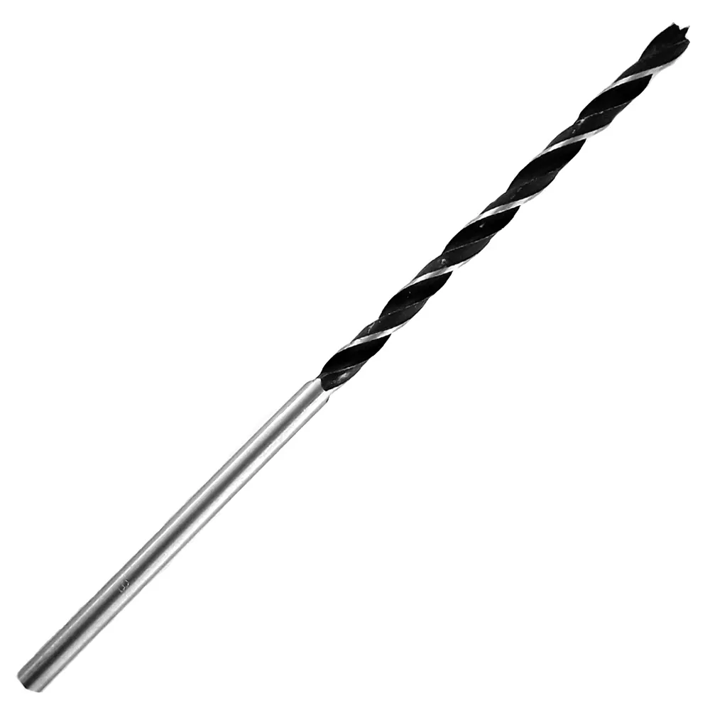 Broca 3 pontas para Madeira 8 x 250mm 53,0008 ROCAST | Ritec