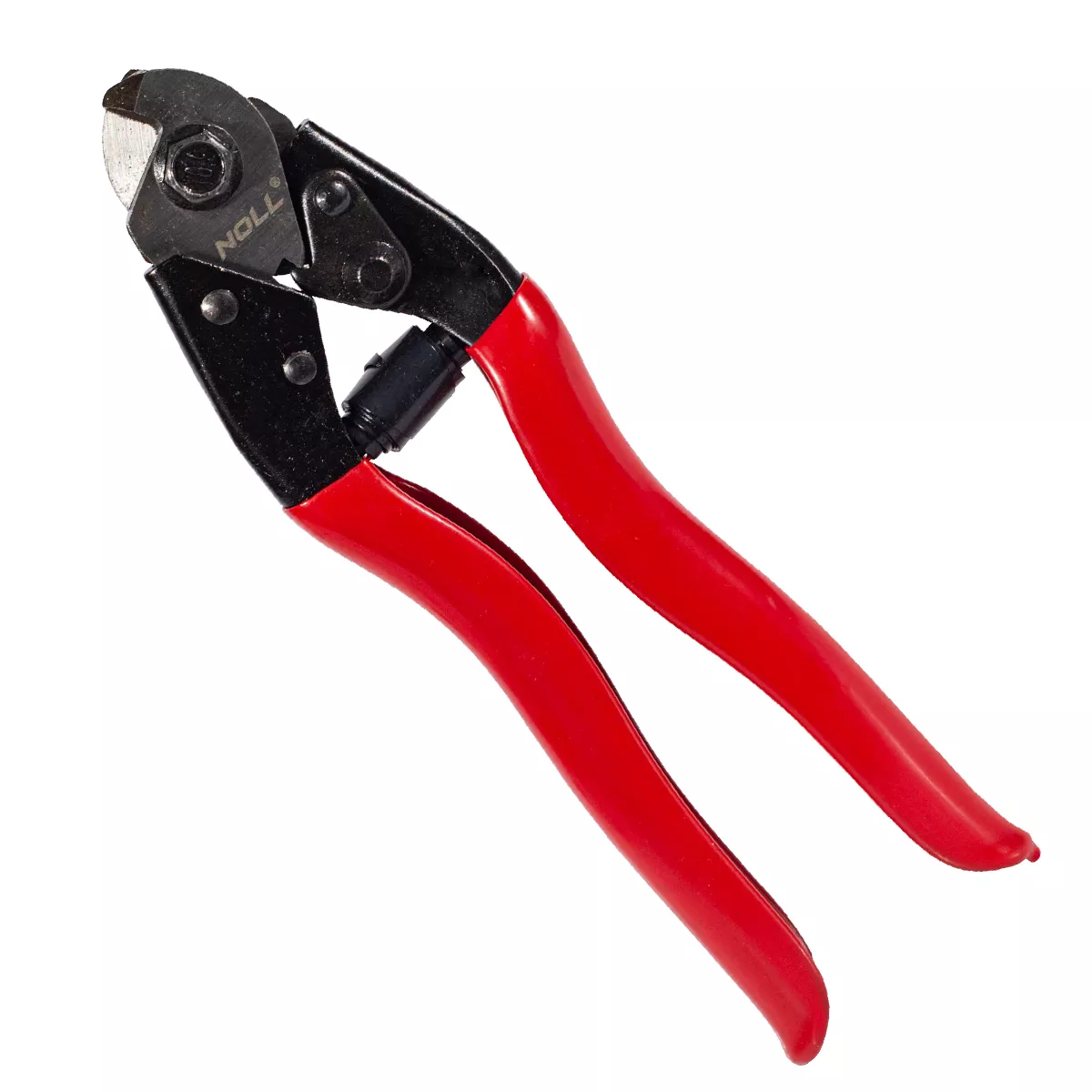 Alicate Corta Cabos 8'' (61,0015) - Noll | Ritec Máquinas e