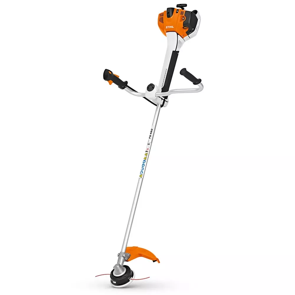 Roçadeira á Combustão FS 460 (4147-200-0514) - Stihl | Ritec