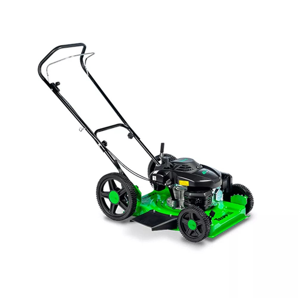 洋楽 G-RAP/SHIMARCC Cortador de Grama à Gasolina 6,5hp 4T LF-600RM - Trapp | Ritec