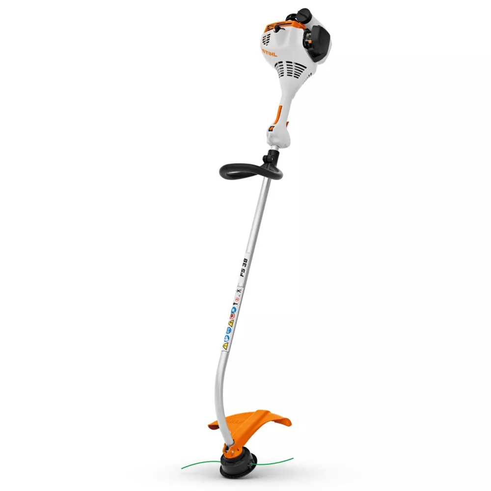 Roçadeira a Combustão FS 38 Autocut C6-2 (4140-200-0357) - Stihl