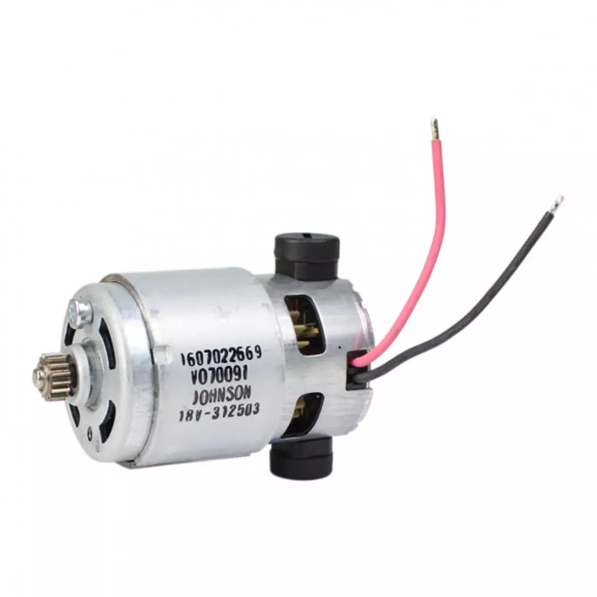 Motor DC 18V 19F81/4 (160702266N) - Bosch | Ritec Máquinas e