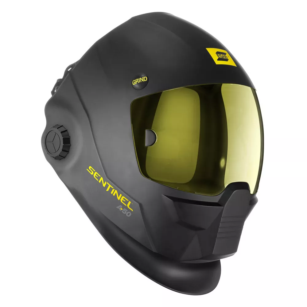 Máscara de Solda Auto Escurecimento Sentinel A50 - ESAB | Ritec