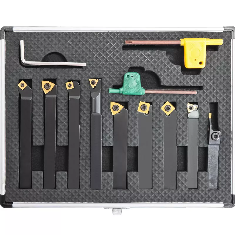 ティッチ ロックスター 優勝品 プレイマット 46-JD0120-04 Jogo de Ferramentas Intercambiáveis 9 peças MD 12mm 304,0008
