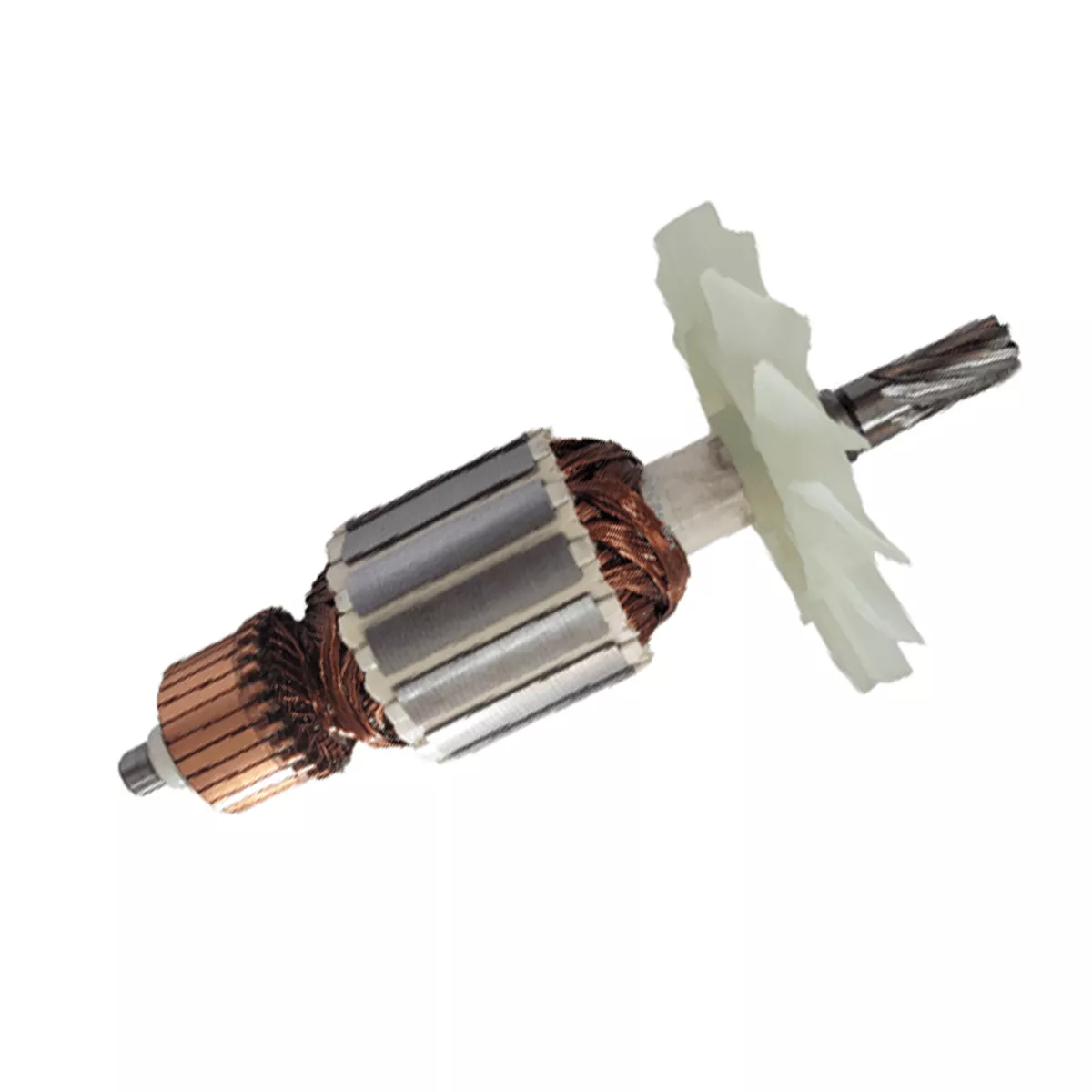 Induzido 220V-16B3 (1604010B9J) - Bosch | Ritec Máquinas e Ferramentas
