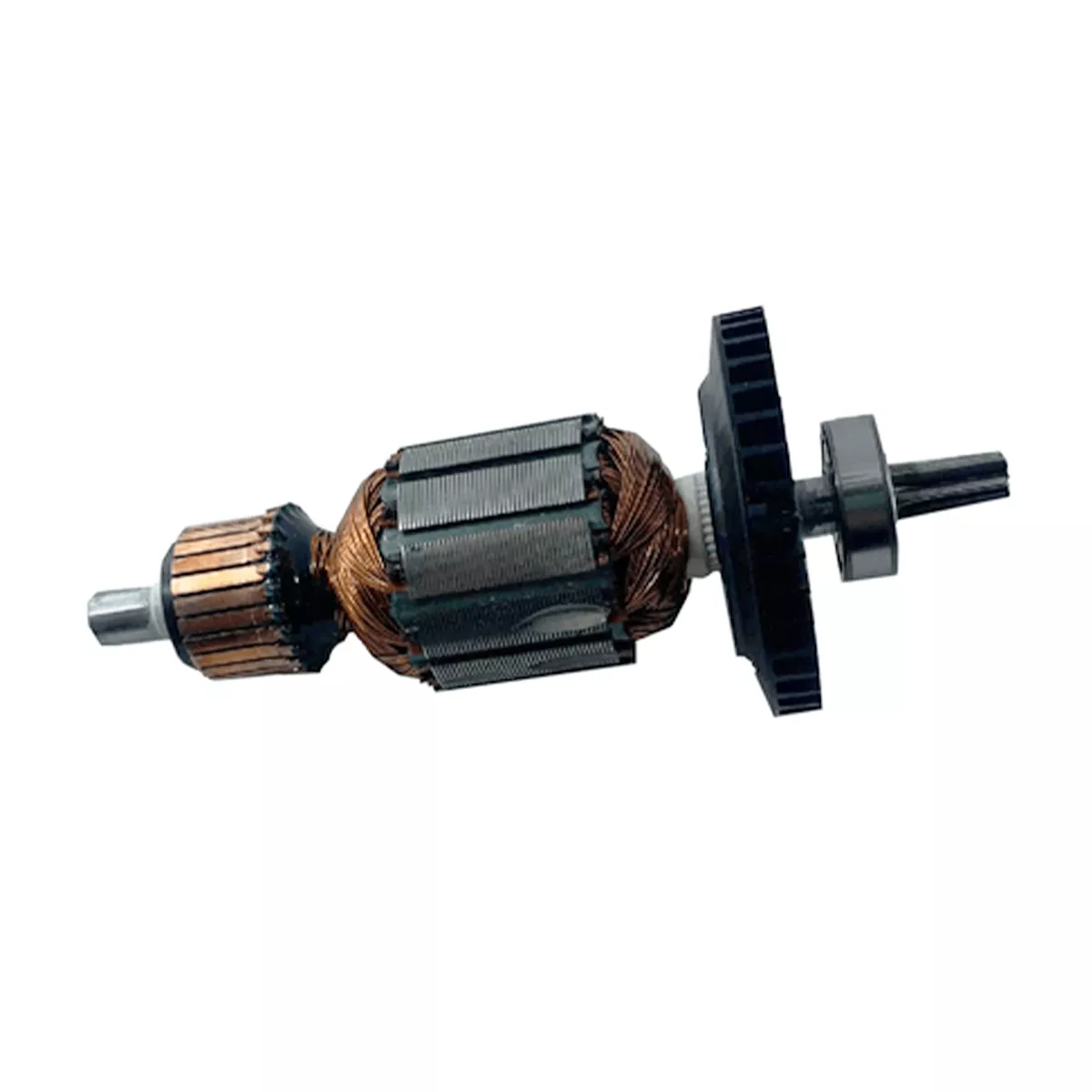 Induzido 127V 11B5 (1604010B9E) - Bosch | Ritec Máquinas e Ferramentas
