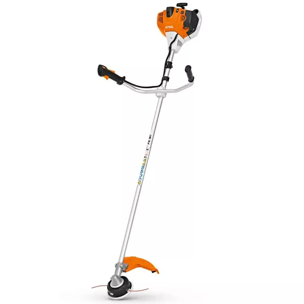 Roçadeira á Combustão FS 161 (4147-200-0501) - Stihl | Ritec