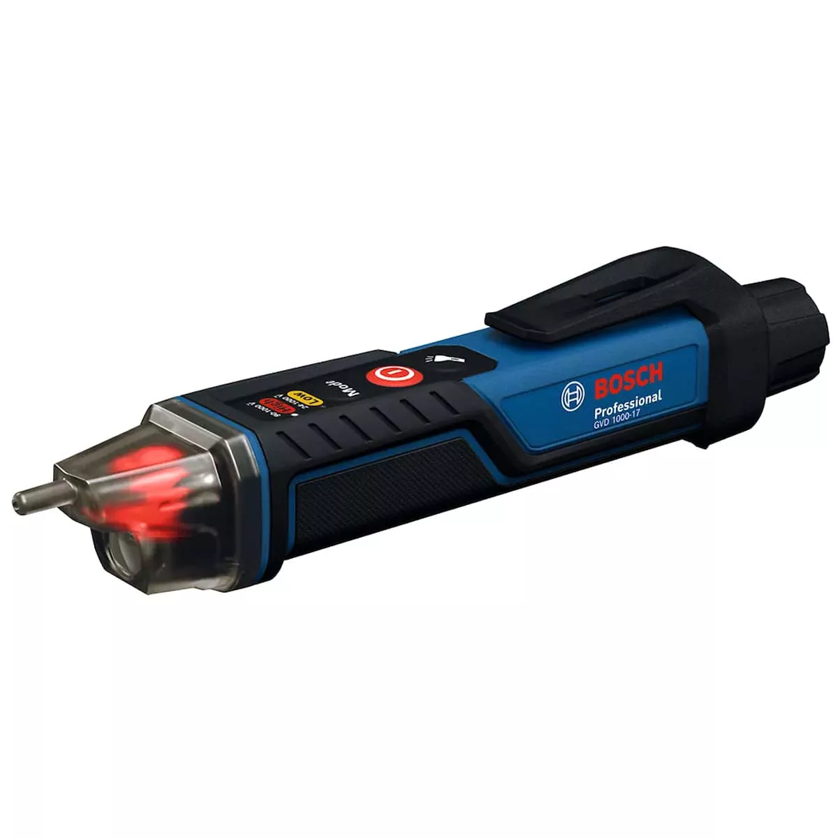 Detector de Tensão Sem Contato GVD 1000-17 (0601077000) - Bosch